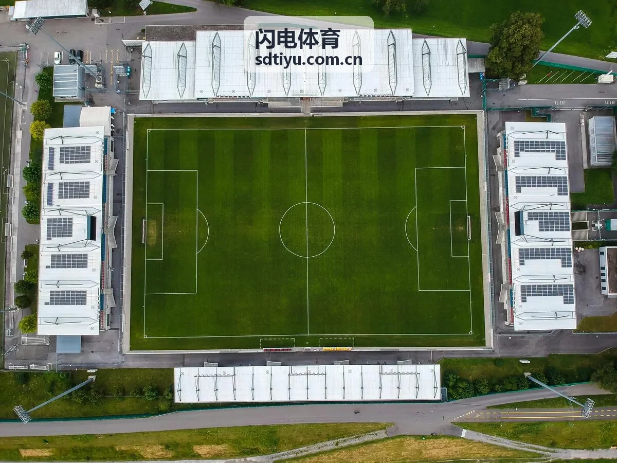 闪电体育体育资讯频道封面